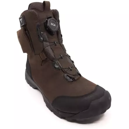 Treksta Grizzly Heat BOA HTX Dark Brown - Jagdschuhe und -stiefel - 8806430965115 - 1