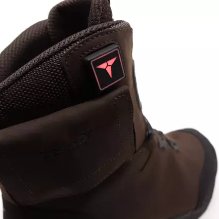 Treksta Grizzly Heat BOA HTX Dark Brown - Jagdschuhe und -stiefel - 8806430965115 - 2