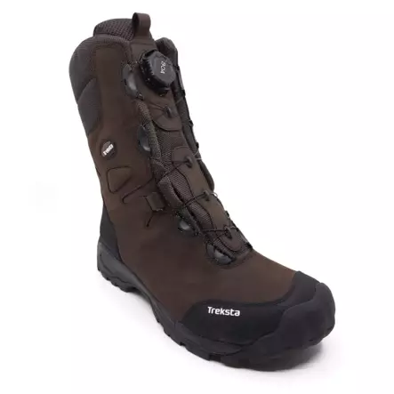 Treksta Tundra 10" BOA HTX #Brown - Jagdschuhe und -stiefel - 8806430949665 - 1