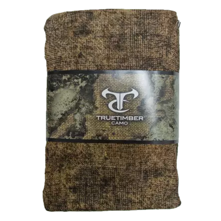 TrueTimber Camo Burlap 54" 12" Prairie - Verblendung - 196791003495 - 1