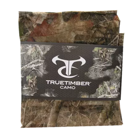 TrueTimber Camo Netting 56" 12' Kanati - Verblendung - 841985150195 - 1
