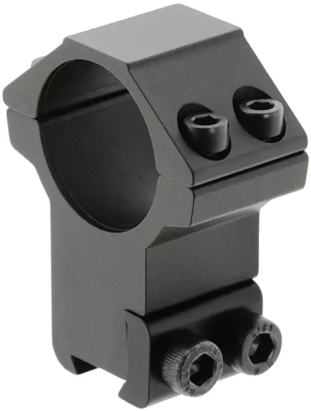 UTG 1" Dovetail Scope Rings High - Komplette Montagen - 4712274524545 - 1