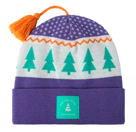 VAI-KO Ski Beanie - Mützen - 06440000200125 - 1