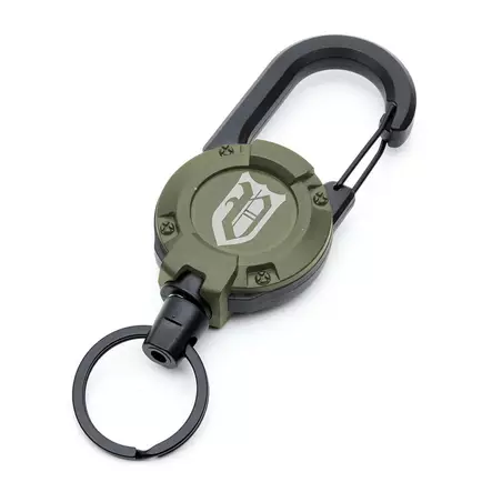 Vision Tactical Zinger - Ansteckrollen - 6417512846455 - 1