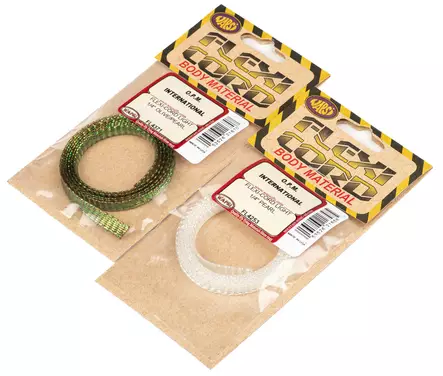 Flexi Cord Light 1/4" - Mylar-Schläuche - 40600400005 - 2