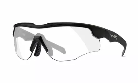 Wiley X WX Rogue Comm - Frame w/Accessories - Schießbrillen - 712316124355 - 1