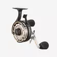 13 Fishing Black Betty FreeFall Carbon - Eisangeln-Rollen - 810068290875 - 1