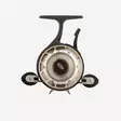 13 Fishing Black Betty FreeFall Carbon - Eisangeln-Rollen - 810068290875 - 2