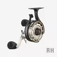13 Fishing Black Betty FreeFall Carbon - Eisangeln-Rollen - 810068290875 - 3
