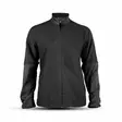 5.11 Bastion Tactical Fleece Black - Taktische Shirts - 888579779035 - 1