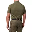 5.11 V.XI Sigurd S/S Shirt Ranger Green - Taktische Shirts - 888579689105 - 5