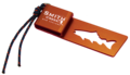Smith Creek Trash Fish Orange - Andere Werkzeuge und Zubehör - 074470994145 - 1