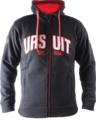 Ursuit 1964 Huppari - Sweatshirts - 011265 - 1