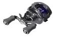 Daiwa 26 Prorex TW HD 200 - Niedrigprofil-Baitcast-Rollen - 043178451595 - 4