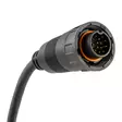 Minn Kota XNT 14 HW CMSI 150 T - Für Humminbird-Echolote - 082324061745 - 3