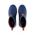 Grundens Deck-Runner Ankle Boot Blue Abyss - Stiefel - 0840316332385 - 2