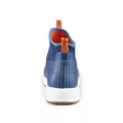 Grundens Deck-Runner Ankle Boot Blue Abyss - Stiefel - 0840316332385 - 3