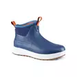 Grundens Deck-Runner Ankle Boot Blue Abyss - Stiefel - 0840316332385 - 1