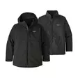 Patagonia K's 4-in-1 Everyday Jacket Black - - - 1