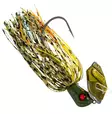 Strike Pro RatN Chat 10,5g - Spinnerbaits und Chatterbaits - 2602202345 - 3