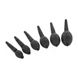 Westin Adjustable Float Weights Lead - - - 1