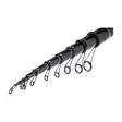 Mikado Ultraviolet II Tele Match 3,90m 1-20g - Match- & Wagglerruten - 5900637013075 - 6