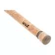 Mikado Ultraviolet II Tele Match 3,90m 1-20g - Match- & Wagglerruten - 5900637013075 - 2