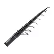 Mikado Ultraviolet II Tele Match 3,90m 1-20g - Match- & Wagglerruten - 5900637013075 - 7