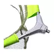 Mikado Landing Net Head 50x45cm Soft Mesh 5mm Foldable - Kescherköpfe & Kescherstiele - 5900637014195 - 2