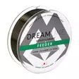 Mikado Dreamline Feeder 150m - Monofile Feeder- & Matchschnüre - 5900637015895 - 2
