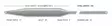 Airflo Sixth Sense 2 Sweep Sink5 - Sinkspitze - 614910118115 - 2