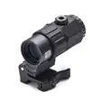 EOTECH G45 Magnifier - Rotpunkt- und holografische Visiere für Gewehre - 672294300465 - 1