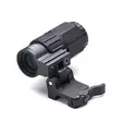 EOTECH G45 Magnifier - Rotpunkt- und holografische Visiere für Gewehre - 672294300465 - 2
