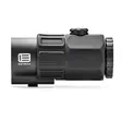 EOTECH G45 Magnifier - Rotpunkt- und holografische Visiere für Gewehre - 672294300465 - 3