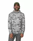 Simms Bugstopper Solarflex Hoody - Shroud Sterling - Sweatshirts - 694264679715 - 4