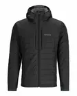 Simms Fall Run Hybrid Jacket Black - Isolierte Jacken - 694264689295 - 2