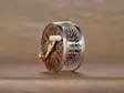 Frödinflies Salar Daisy Reel - Burnt Bronze - Andere Fliegenrollen - 7340154614405 - 4