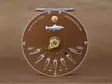 Frödinflies Salar Daisy Reel - Burnt Bronze - Andere Fliegenrollen - 7340154614405 - 3