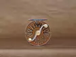 Frödinflies Salar Daisy Reel - Burnt Bronze - Andere Fliegenrollen - 7340154614405 - 2