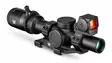 Vortex Venom Riflescope Red Dot Combo - LPVO-Zielfernrohre - 843829146425 - 1