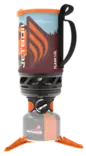 Jetboil Flash 1,0L - Mountainscape - Campingkocher - 850019774665 - 1