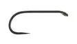 Ahrex FW501 Dry Fly Traditional Barbless - Widerhakenlose Haken - 023534437555 - 1