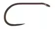 Ahrex FW505 Dry Short Shank Barbless - Widerhakenlose Haken - 023534471665 - 1