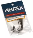 Ahrex TP605 Trout Predator Light - Streamerhaken - 655043964255 - 2
