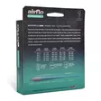 Airflo Superflo Max Ridge 2.0 Flats Master Intermediate Tip - Schwimmend - 614910119815 - 2