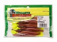 Bass Assasin Walley 4" 9cm 6g 10pcs - Klassische Weichköder - 180120215 - 2