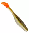 Bass Assasin Walley 4" 9cm 6g 10pcs - Klassische Weichköder - 180120215 - 15