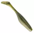 Bass Assasin Walley 4" 9cm 6g 10pcs - Klassische Weichköder - 180120215 - 18