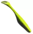 Bass Assasin Walley 4" 9cm 6g 10pcs - Klassische Weichköder - 180120215 - 30
