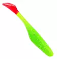 Bass Assasin Walley 4" 9cm 6g 10pcs - Klassische Weichköder - 180120215 - 34